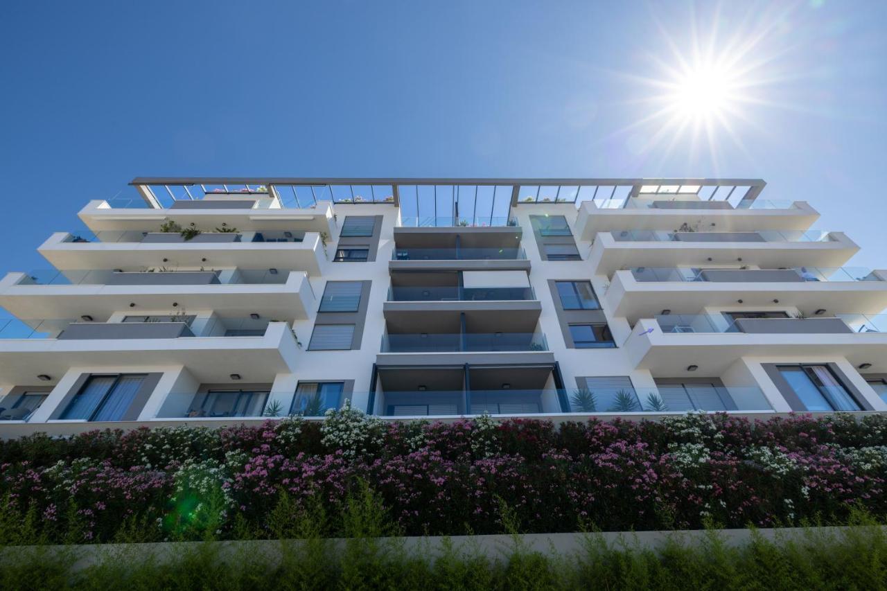 Apartment Mari Deluxe Makarska Luaran gambar
